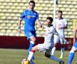 Hermannstadt - CSU Craiova // FOTO: facebook: UCVOficial/