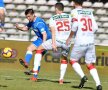 Hermannstadt - CSU Craiova // FOTO: facebook: UCVOficial/