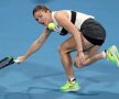 Simona Halep - Elise Mertens // FOTO: Reuters