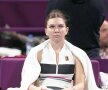 Simona Halep // FOTO: Reuters