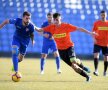 FC Voluntari - Dunărea Călărași // FOTO: Raed Krishan
