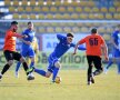 FC Voluntari - Dunărea Călărași // FOTO: Raed Krishan
