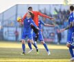 FC Voluntari - Dunărea Călărași // FOTO: Raed Krishan