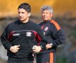 Răzvan Lucescu la 50 de ani // SPECIAL GSP 8 dezvăluiri ale lui Răzvan Lucescu: de la teama de a muri în război și până la alergia la ceapă și usturoi 