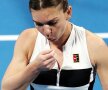 Simona Halep nu a participat la ediția de anul trecut de la Dubai, foto: Reuters