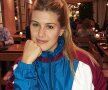 Eugenie Bouchard are un singur titlu WTA în palmares, la Nurnberg, în 2014, foto: Instagram