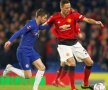 Chelsea - Manchester United // FOTO: Reuters