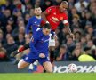 Chelsea - Manchester United // FOTO: Reuters