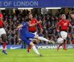 Chelsea - Manchester United // FOTO: Reuters