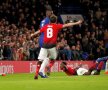Chelsea - Manchester United // FOTO: Reuters