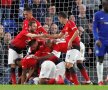 Chelsea - Manchester United // FOTO: Reuters