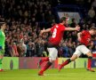 Chelsea - Manchester United // FOTO: Reuters
