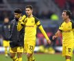 Nurnberg - Borussia Dortmund // FOTO: Reuters