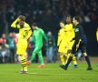 Nurnberg - Borussia Dortmund // FOTO: Reuters
