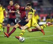 Nurnberg - Borussia Dortmund // FOTO: Reuters