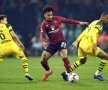 Nurnberg - Borussia Dortmund // FOTO: Reuters