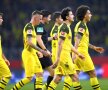 Nurnberg - Borussia Dortmund // FOTO: Reuters