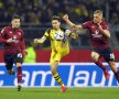 Nurnberg - Borussia Dortmund // FOTO: Reuters