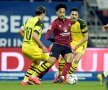 Nurnberg - Borussia Dortmund // FOTO: Reuters