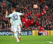 VIDEO + FOTO » Seară fără goluri în Champions League! Liverpool - Bayern și Lyon - Barcelona s-au terminat 0-0 și totul se decide în retur. Când sunt programate meciurile