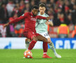 VIDEO + FOTO » Seară fără goluri în Champions League! Liverpool - Bayern și Lyon - Barcelona s-au terminat 0-0 și totul se decide în retur. Când sunt programate meciurile