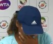 WTA DUBAI // Naomi Osaka, din nou în lacrimi, de data asta la Dubai: „Nu cred că înțeleg unde sunt, nu știu ce se întâmplă”