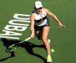 Simona Halep - Lesia Tsurenko // FOTO: Guliver/Getty Images