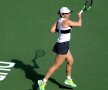 Simona Halep - Lesia Tsurenko // FOTO: Guliver/Getty Images