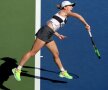 Simona Halep - Lesia Tsurenko // FOTO: Guliver/Getty Images