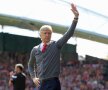 Arsene Wenger, FOTO: Guliver/GettyImages