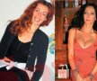 FOTO WOOOW Cum arăta Mihaela Rădulescu la 28 de ani! Petrecea timp în bucătărie și era căsătorită cu un artist de top