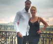 FOTO Detalii inedite despre cel mai tare cuplu din tenisul mondial: Gael Monfils - Elina Svitolina: "Sunt fericit cu adevărat"