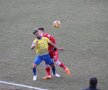 VIDEO Dunărea și Dinamo au terminat la egalitate, 0-0! „Câinii” nu reușesc să se distanțeze de zona retrogradării 