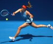 La Australian Open, rusoaica Maria Sharapova s-a oprit în "optimi", învinsă de Ashleigh Barty FOTO Guliver/GettyImages