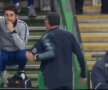 CHELSEA - MANCHESTER CITY 0-0 (3-4 d.p.)  // VIDEO + FOTO Moment HALUCINANT: portarul lui Chelsea A REFUZAT să iasă de pe teren în finala Cupei Ligii! Sarri, scos din minți, Guardiola ia trofeul!