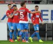 FCSB - CSU CRAIOVA 3-2 // De ce Hora spune că Teja a câștigat, de fapt, derby-ul: „A făcut asta înainte să intrăm pe teren”