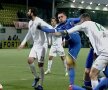 Concordia Chiajna - FC Voluntari // FOTO: Captură TV Telekom Sport 