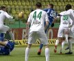 Concordia Chiajna - FC Voluntari // FOTO: Captură TV Telekom Sport 