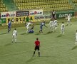 Concordia Chiajna - FC Voluntari // FOTO: Captură TV Telekom Sport 