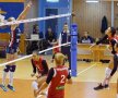 ȘTIINȚA BACĂU - VOLEI ALBA BLAJ // Cele mai valoroase jucătoare prefațează duelul 100% românesc din semifinalele Cev Cup: „Să nu le subestimăm!”