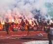 Levski - CSKA Sofia // sursă foto: ultras-tifo.net