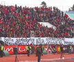 Levski - CSKA Sofia // sursă foto: ultras-tifo.net