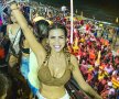 FOTO Cea mai frumoasă balerină braziliană face senzație pe Instagram » Sportul de care s-a îndrăgostit