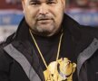 VIDEO Șocant: José Luis Chilavert își pregătește funeraliile la 53 de ani!