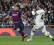 Real Madrid - Barcelona // FOTO: Reuters