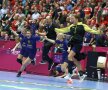 Ryde, antrenorul cu care România a obținut bronzul la Mondial din 2015