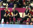 Ryde, antrenorul cu care România a obținut bronzul la Mondial din 2015