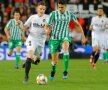Valencia - Betis // FOTO: Reuters