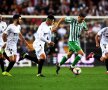 Valencia - Betis // FOTO: Guliver/Getty Images