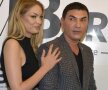 Valentina Pelinel și Cristi Borcea